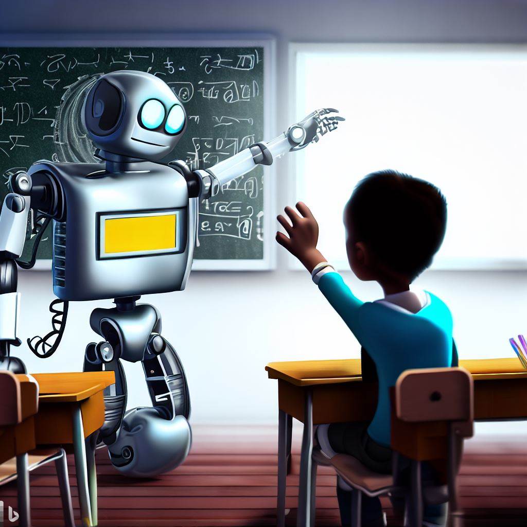 AI and The Classroom